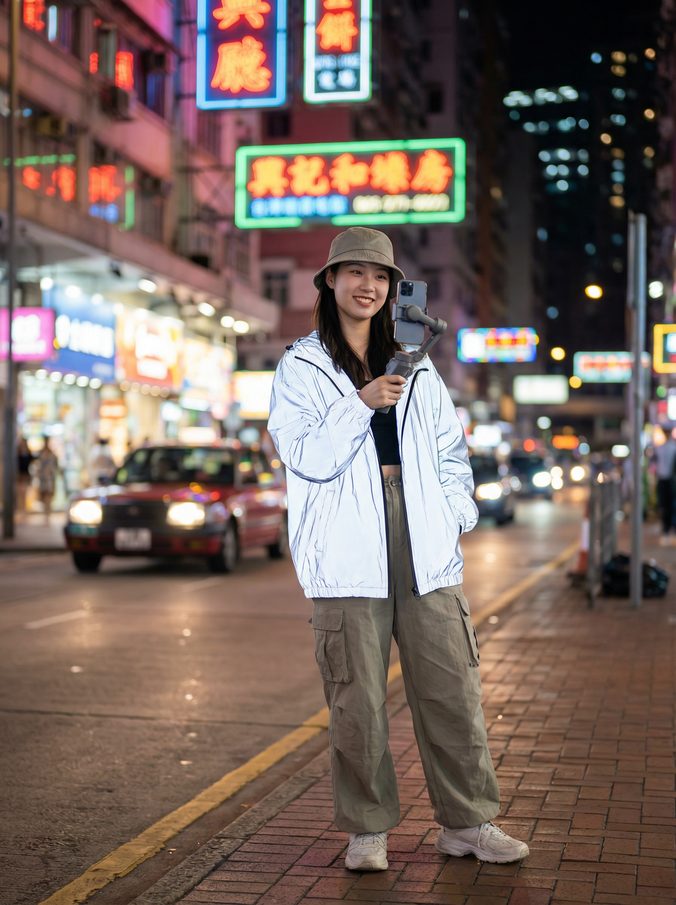 糖心运营总监王美琪